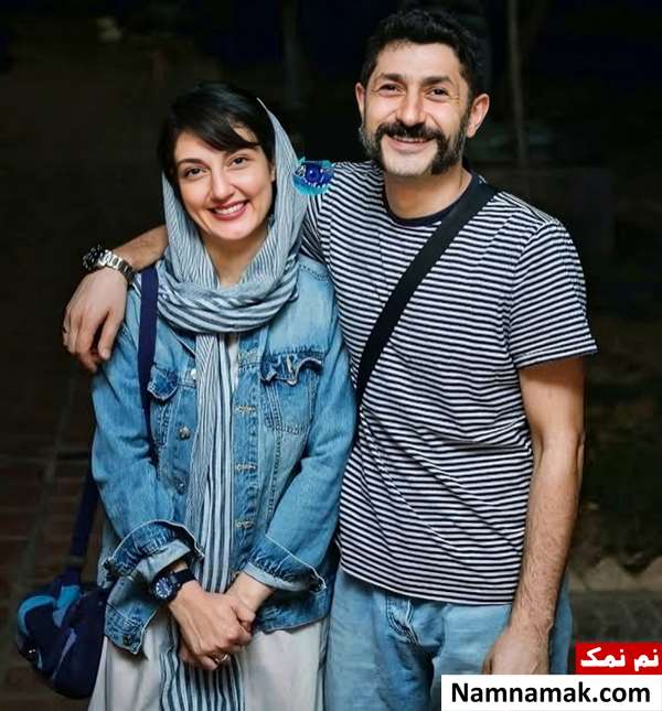 بیوگرافی بازیگران سریال دشتستان حدیث میرامینی
