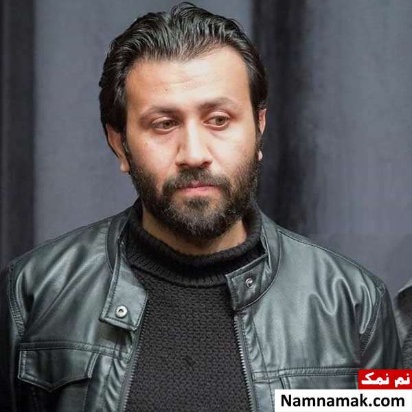 بیوگرافی بازیگران سریال دشتستان جواد پولادی از بازیگران سریال دشتستان