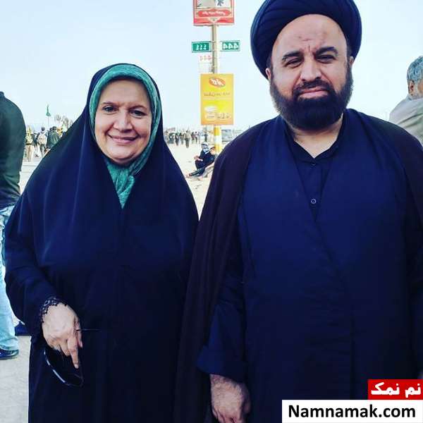 بیوگرافی بازیگران سریال دشتستان شهین تسلیمی