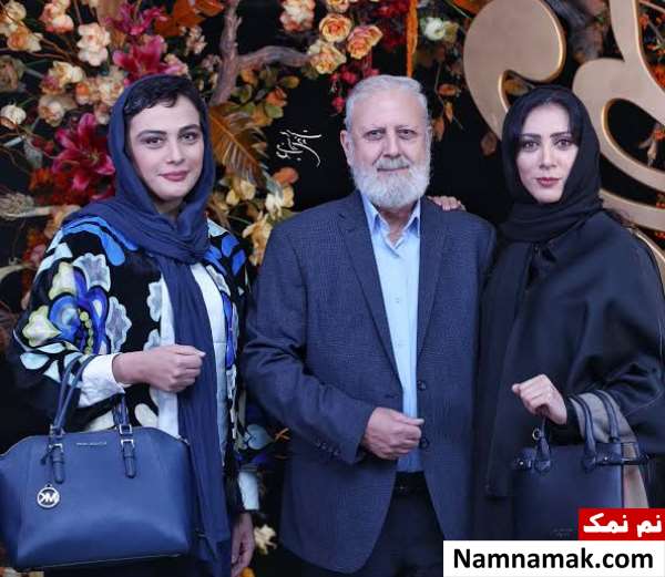 بیوگرافی بازیگران سریال دشتستان