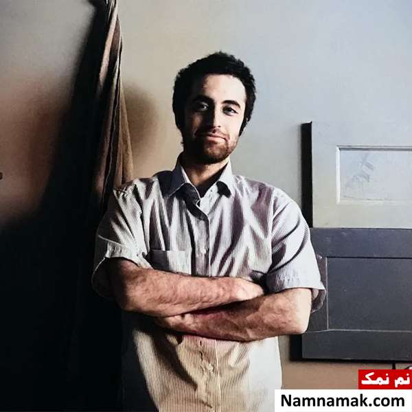 بیوگرافی بازیگران سریال دشتستان نیما شکیبایی