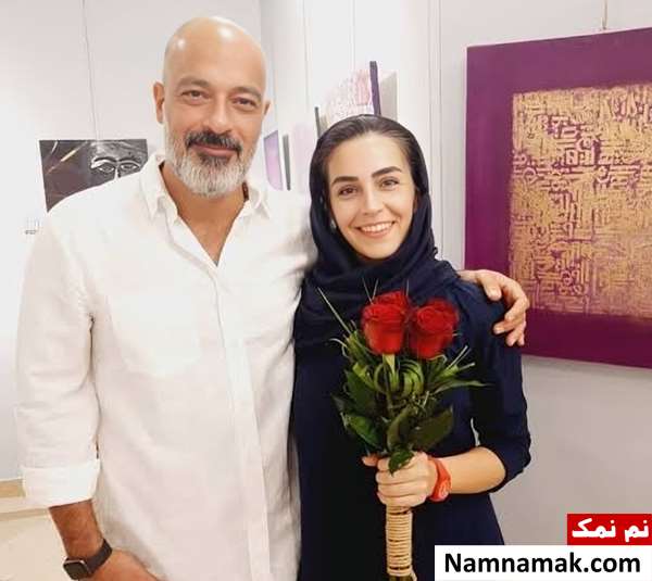 بیوگرافی بازیگران سریال دشتستان