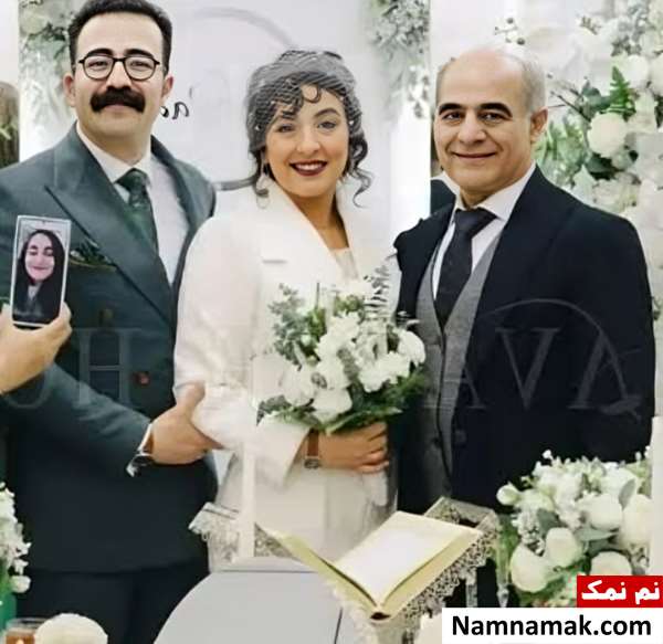 بیوگرافی بازیگران سریال دشتستان سیاوش چراغی پور