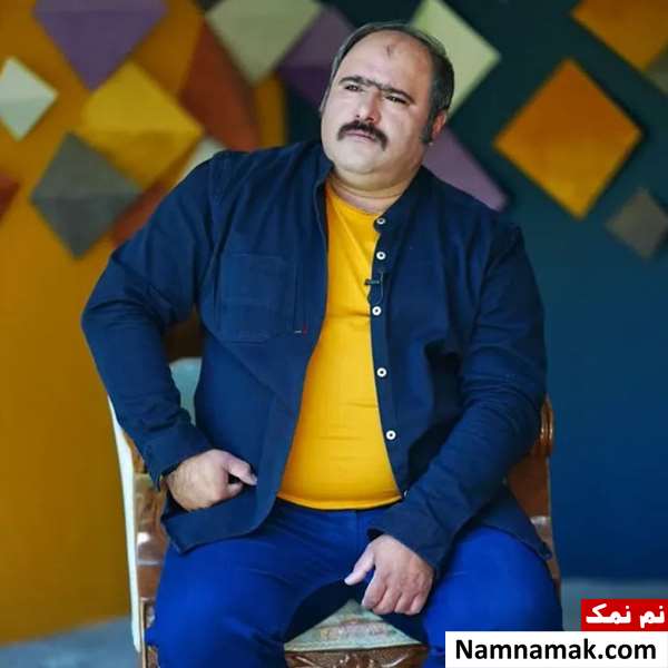 بیوگرافی بازیگران سریال دشتستان