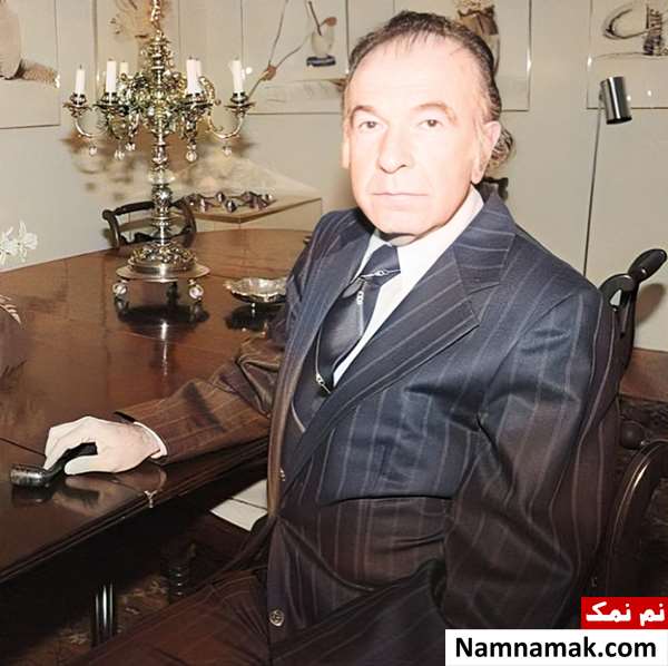 چهره های مشهور ایرانی درگذشته 12 آبان فریدون هویدا