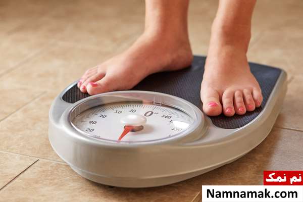 علت بی اشتهایی و کاهش وزن