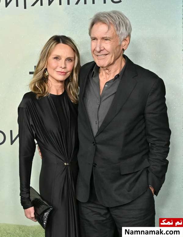 بیوگرافی هریسون فورد(Harrison Ford)