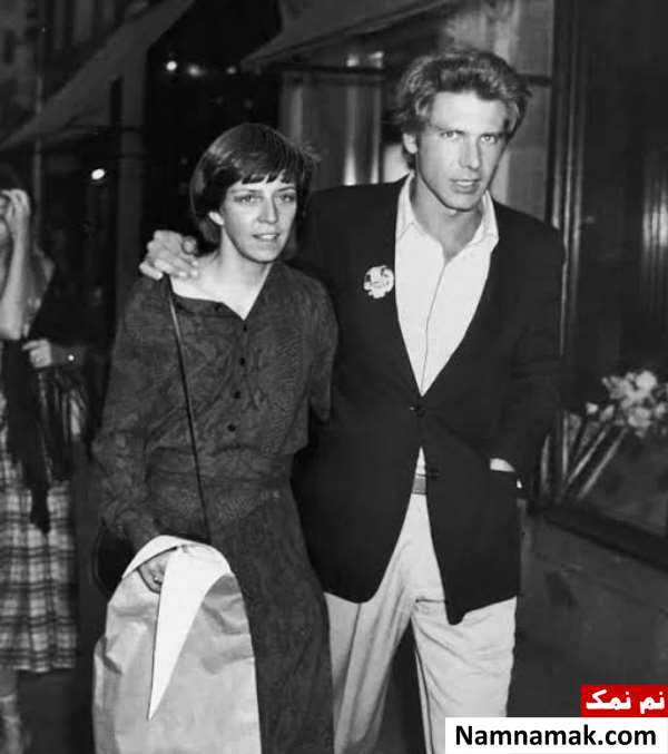 بیوگرافی هریسون فورد(Harrison Ford)
