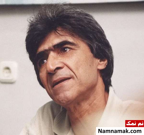 چهره های درگذشته 22 مهر ناصر تقوایی