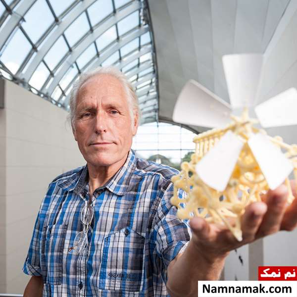 تئو یانسن