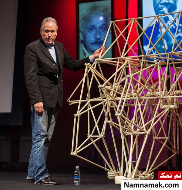 تئو یانسن