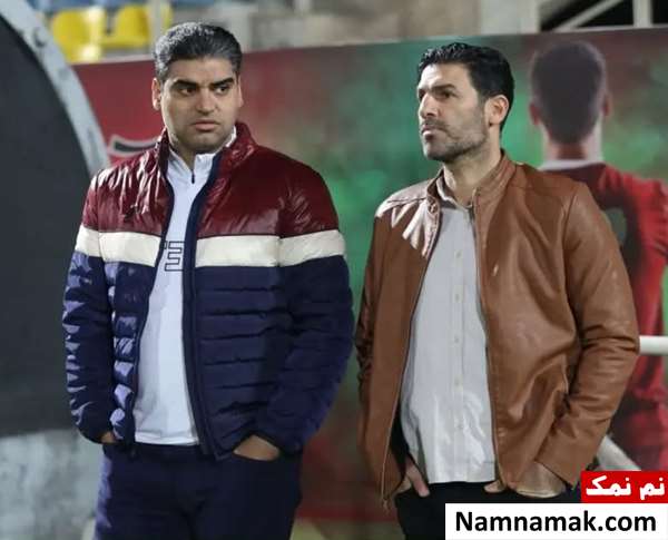 پیمان حدادی