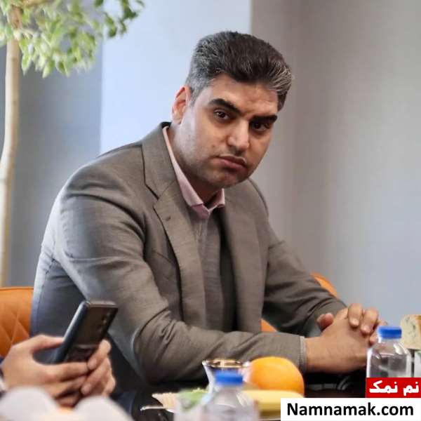 پیمان حدادی