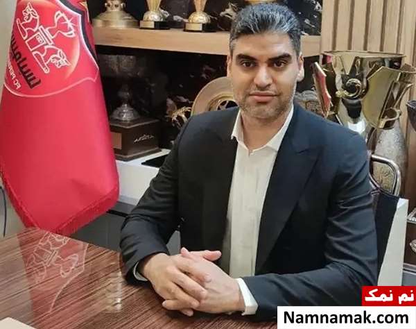 پیمان حدادی
