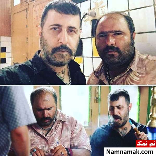 فیلم قرمز یواش