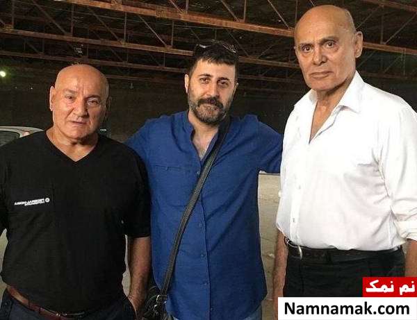 فیلم قرمز یواش