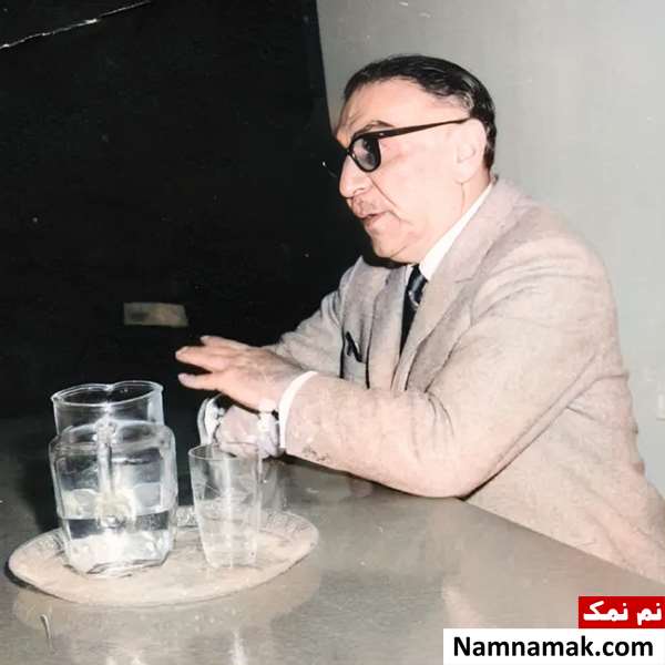 داوود پیرنیا
