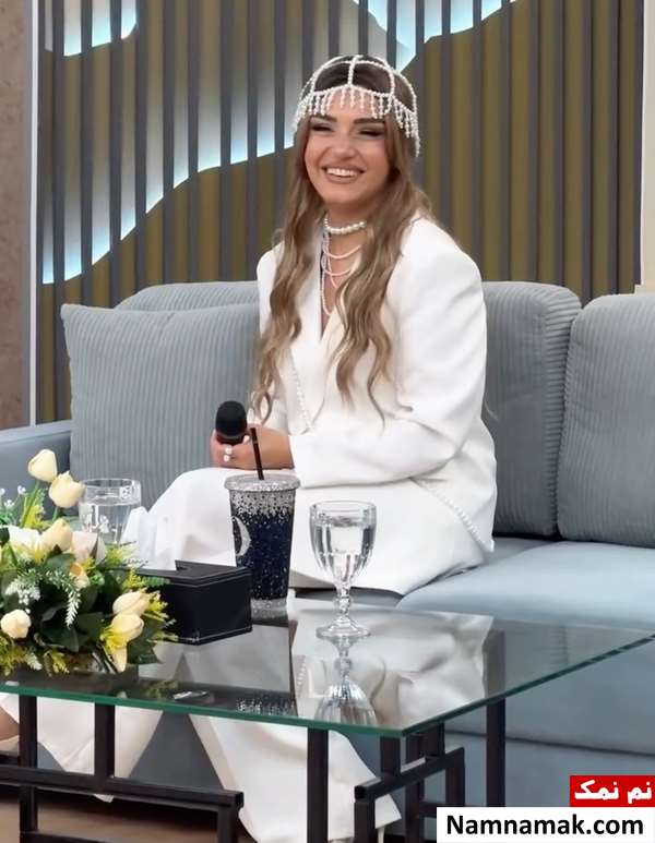 چیناره ملیک زاده