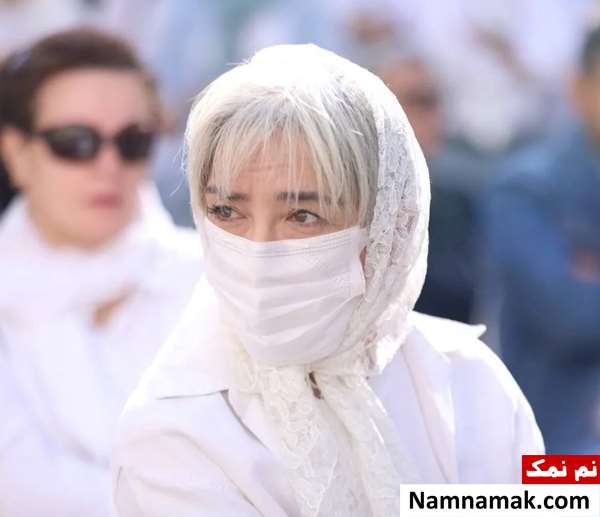 مراسم تشییع جنازه و خاکسپاری ناصر تقوایی مراسم تشییع جنازه و خاکسپاری ناصر تقوایی