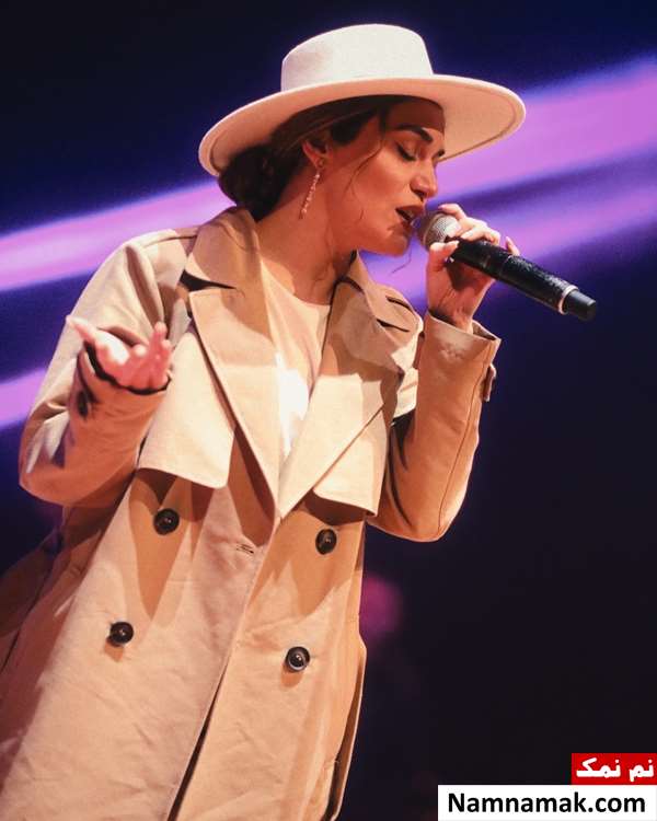 چیناره ملیک زاده