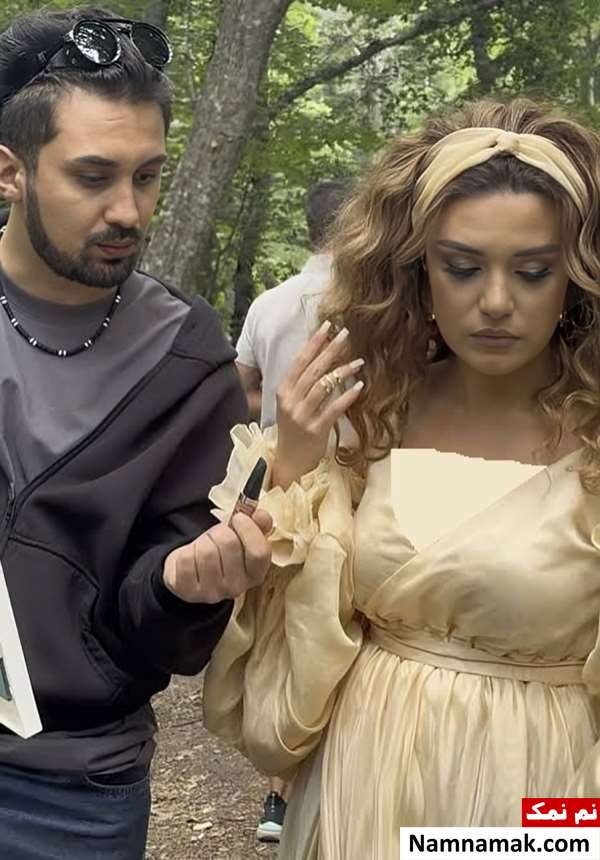 چیناره ملیک زاده