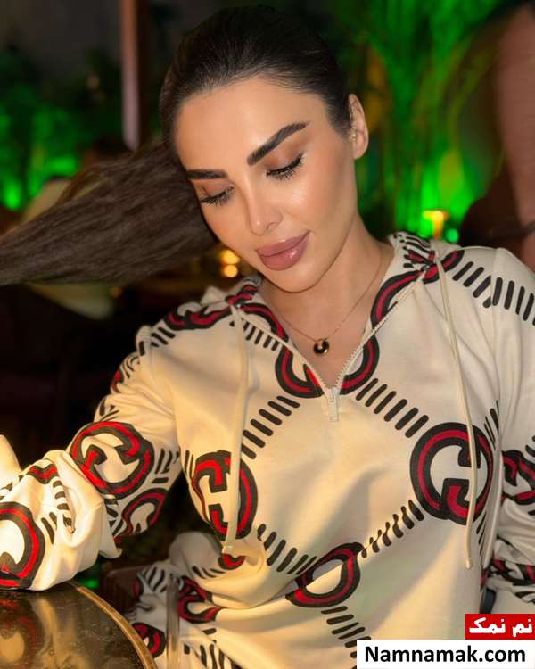 غزل سادات