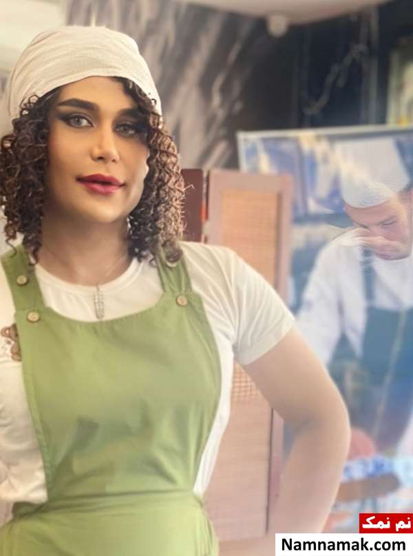 سعید قاسمی