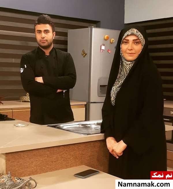 سعید قاسمی