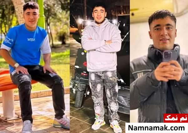 ابوالفضل بهرام نزاد قاتل سروش ستوده