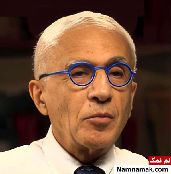 کامبیز آتابای