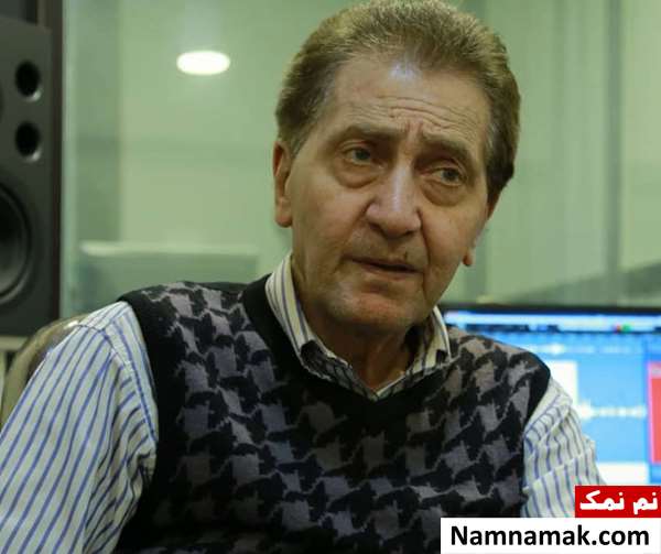 چهره های مشهور ایرانی متولد 19 مرداد سعید مظفری