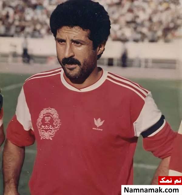 منوچهر شفقتیان - Manouchehr Shafaghatian