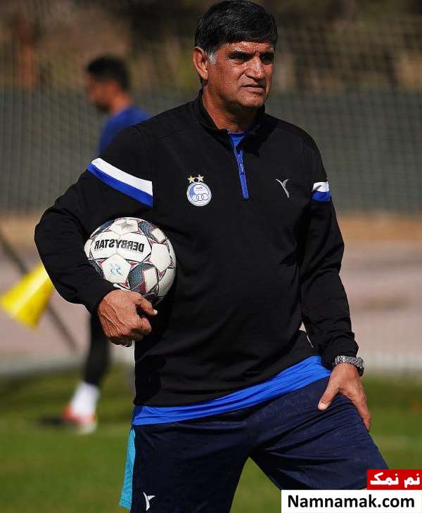 بهزاد غلامپور