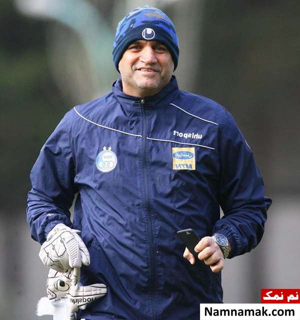 بهزاد غلامپور