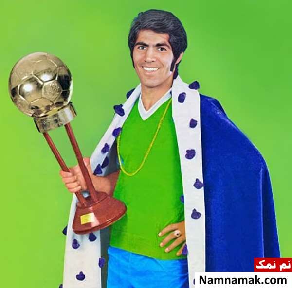 ابراهیم آشتیانی
