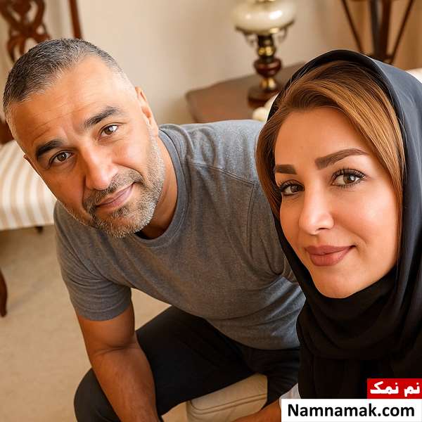 مامک جمشیدی