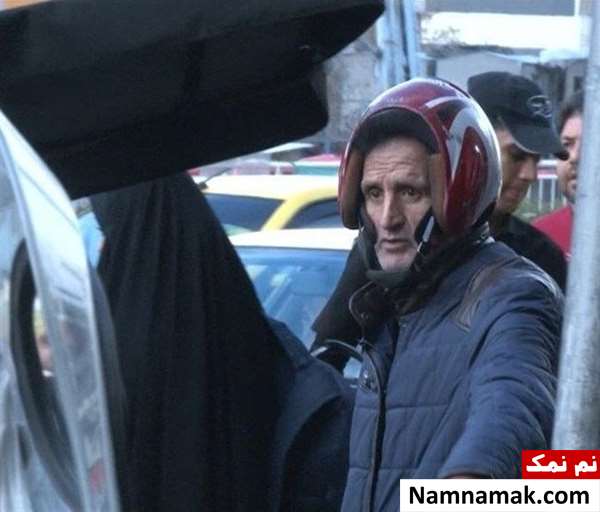 منوچهر شفقتیان