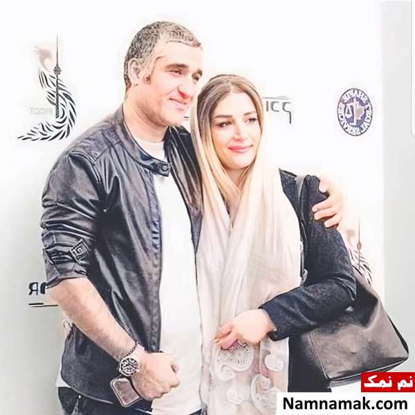 مامک جمشیدی