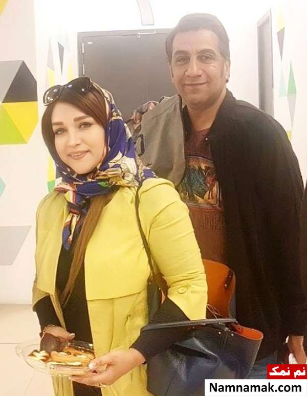 مامک جمشیدی