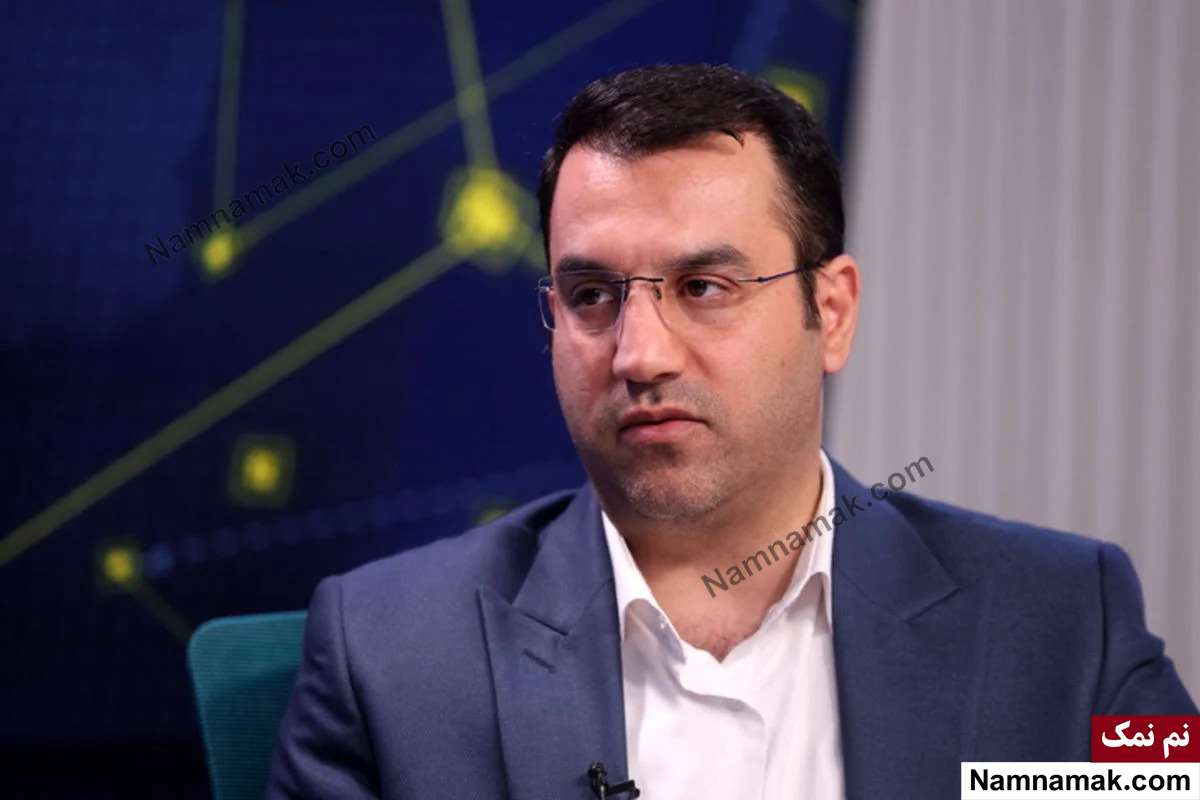 غلامحسین محمدی مدیر دولتی