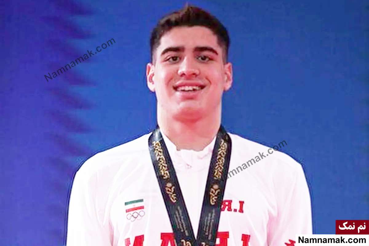 اخبار محمدمهدی غلامی