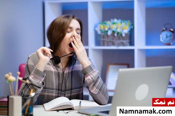 بهترین زمان بازدهی مغز برای مطالعه بهترین زمان بازدهی مغز برای مطالعه