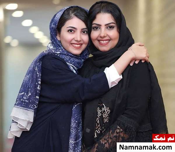 بیوگرافی مادر زیبا کرمعلی