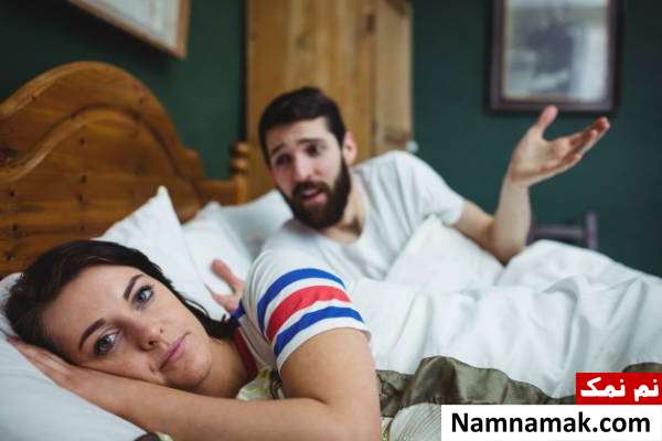 افزایش حس بویایی پس از رابطه جنسی