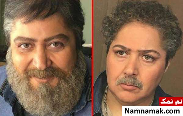 تغییر جنسیت شهره لرستانی تغییر جنسیت شهره لرستانی
