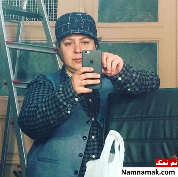 تغییر جنسیت شهره لرستانی تغییر جنسیت شهره لرستانی