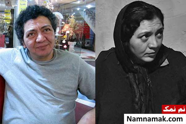 هنرمندان و بازیگرانی که تغییر جنسیت داده اند سامان ارسطو