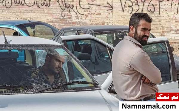 خلاصه داستان و معرفی بازیگران فیلم کوتاه هشت تا هشت و بیست دقیقه احسان شیخی در فیلم کوتاه هشت تا هشت و بیست دقیقه