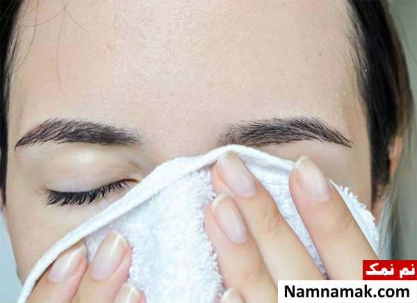 آرایش خط چشم حرفه ای آرایش خط چشم حرفه ای