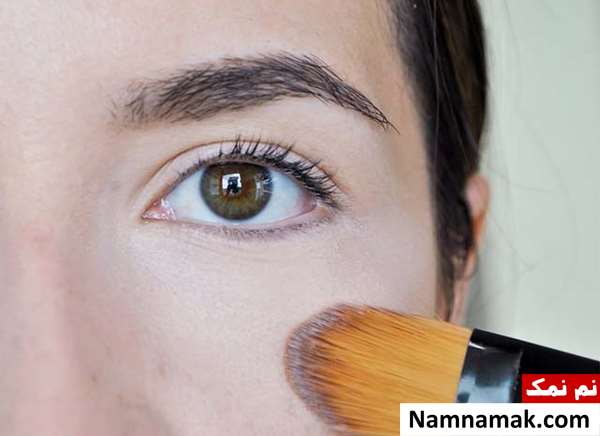 آرایش خط چشم حرفه ای آرایش خط چشم حرفه ای